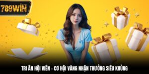 tri an hoi vien